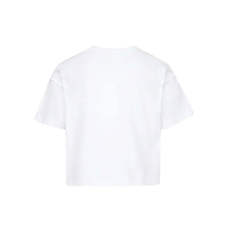 Jordan Jdg Outside The Lines Ss Tee Çocuk T-Shirt 45C202-001