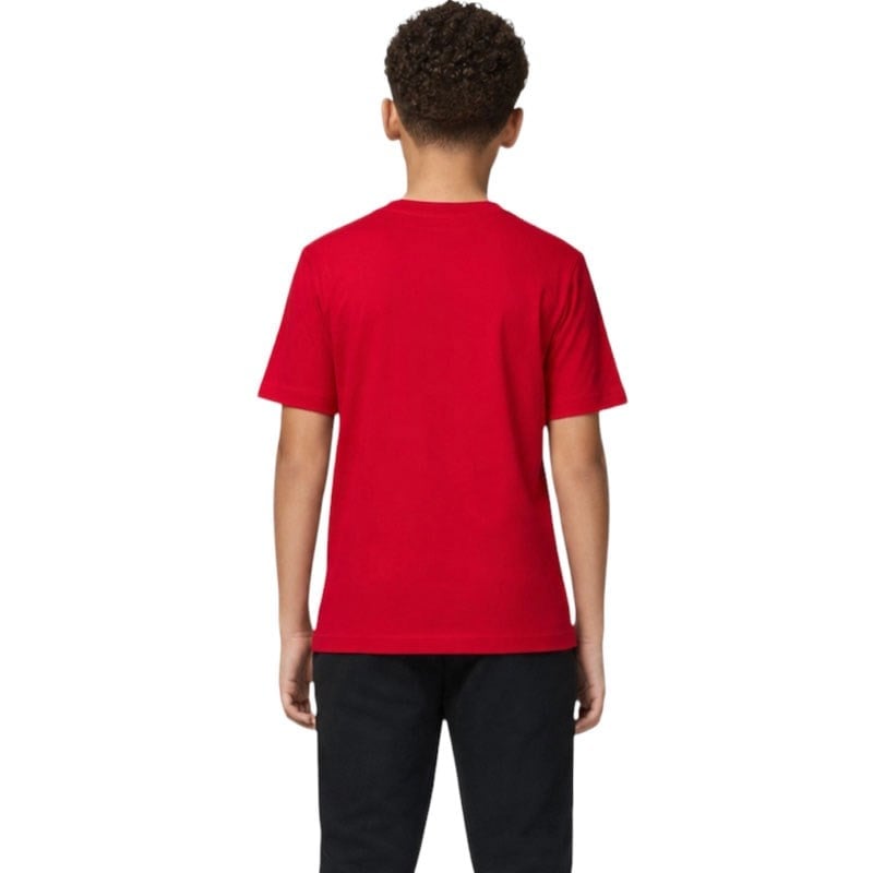 Jordan Mj Brk Fc Gfx Ss Tee Çocuk T-Shirt 95G110-U10 95G110-U10 Çocuk