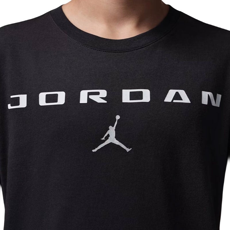 Jordan Mj Brk Fc Gfx Ss Tee Çocuk T-Shirt 95G110-023 95G110-023 Çocuk