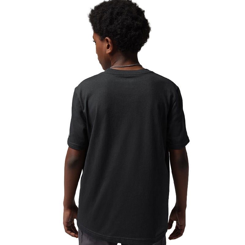 Jordan Mj Brk Nc Ss Tee Çocuk T-Shirt 95G062-G0T 95G062-G0T Çocuk
