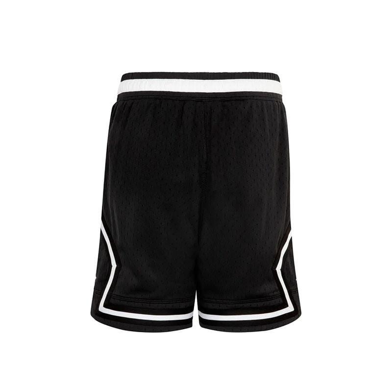 Jordan Mj Df Sport Dıamond Çocuk Şort 95D313-023 Siyah