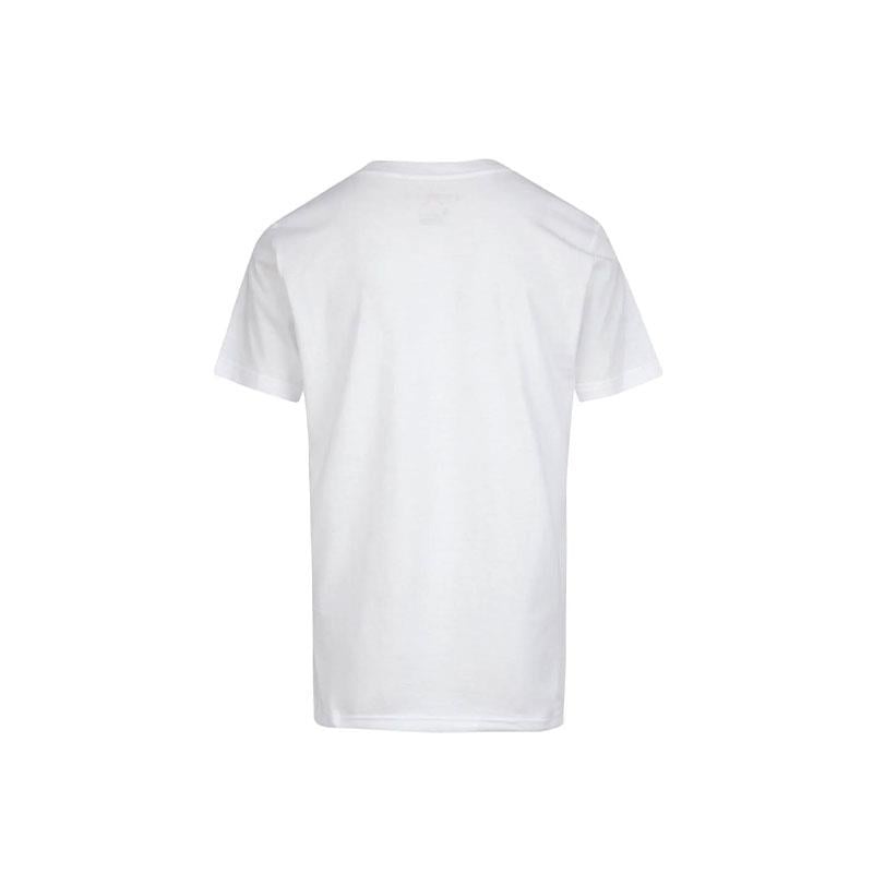 Jordan Seasonal Core Tee 4 Çocuk T-Shirt 954301-001 Beyaz