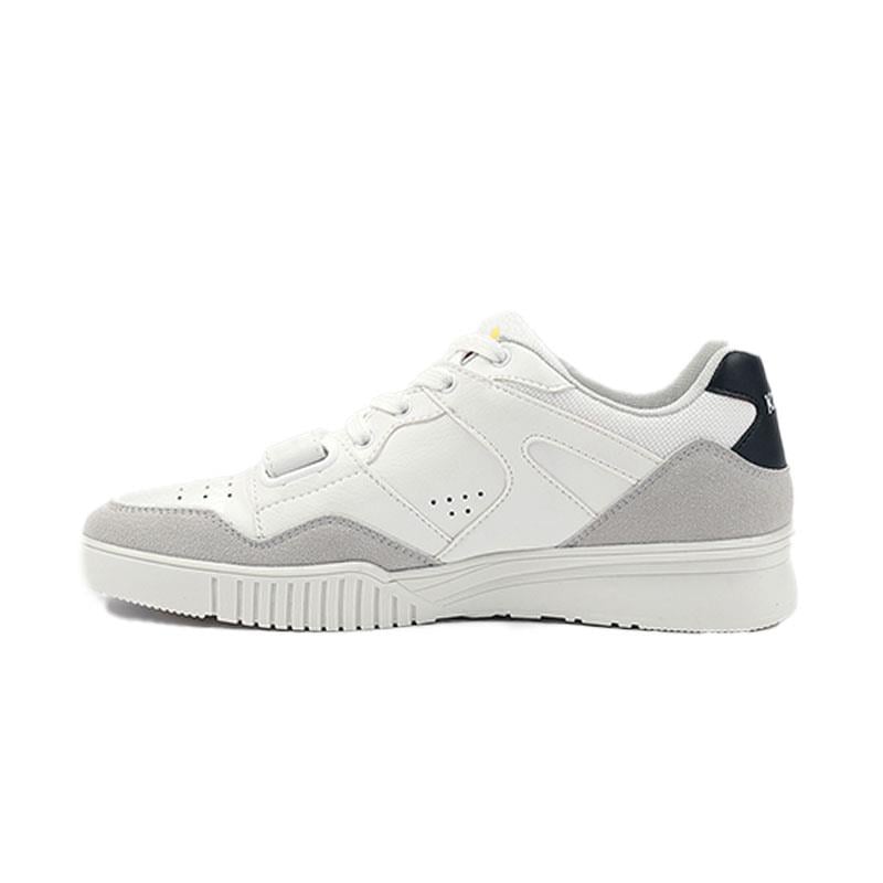 Kappa Authentic Atlanta 2 Tk Günlük Ayakkabı 321K1PW-A0S-X
