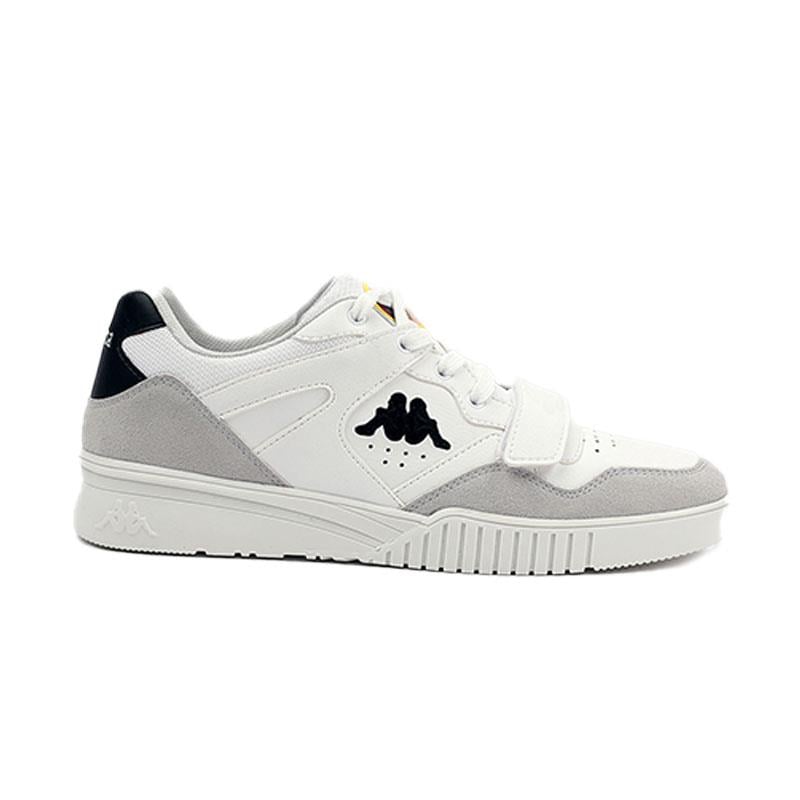 Kappa Authentic Atlanta 2 Tk Günlük Ayakkabı 321K1PW-A0S-X