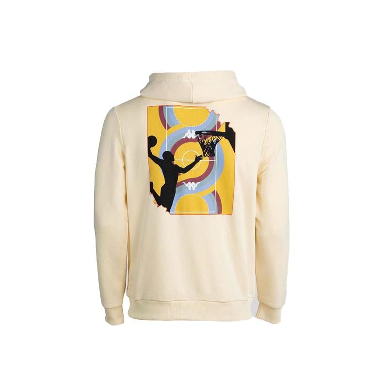 Kappa Authentic Graphik Vincent Tk Sweatshirt 341H5WW-057-K