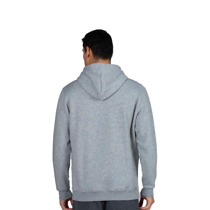 Kappa Logo Airiti 2 Tk Erkek Sweatshirt 341I7WW-A16-K Gri