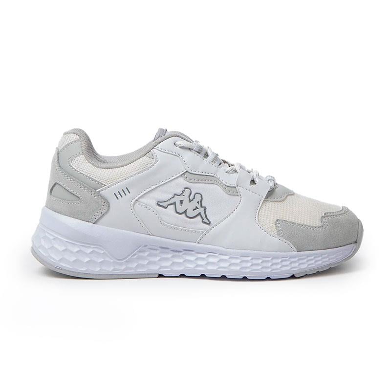 Kappa Logo Rıko Unisex Günlük Ayakkabı 341L1BW-001 Beyaz