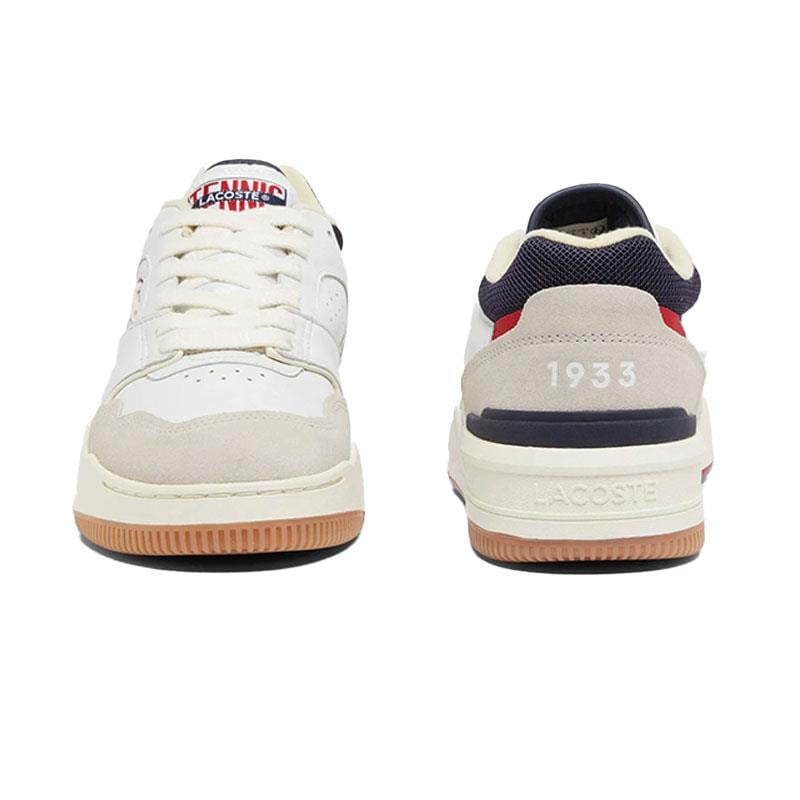Lacoste Lıneshot Erkek Günlük Ayakkabı 748SMA0102-40F Beyaz