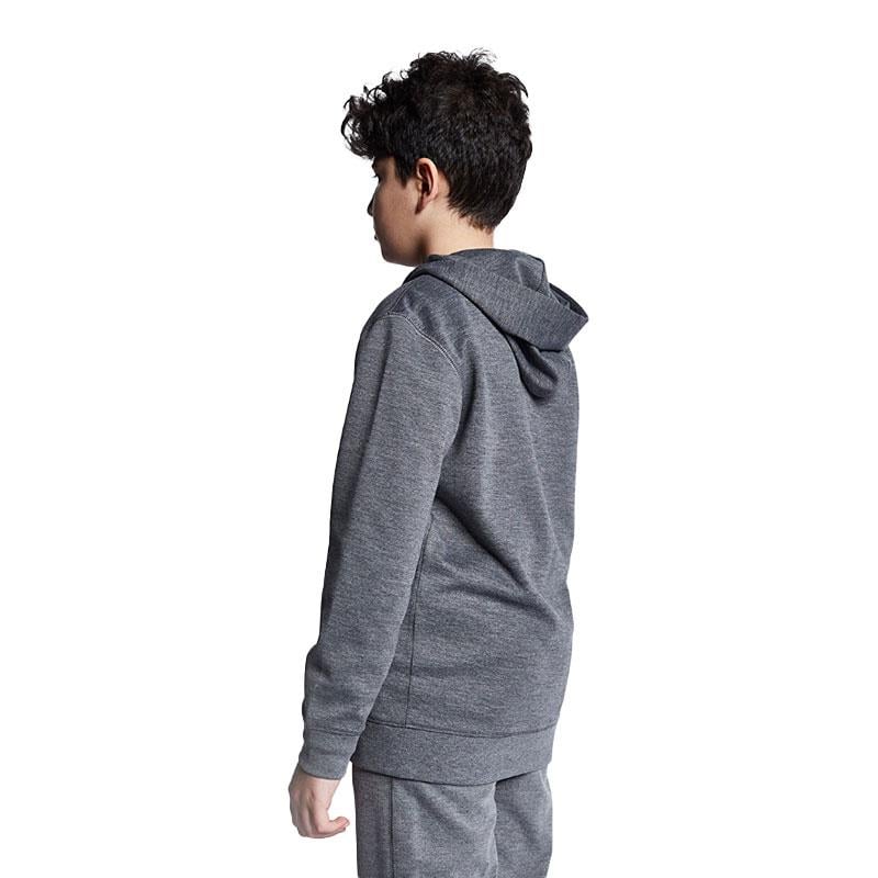 Lescon Lifestyle Çocuk Ceket 21NTCB003226-C10 Gri