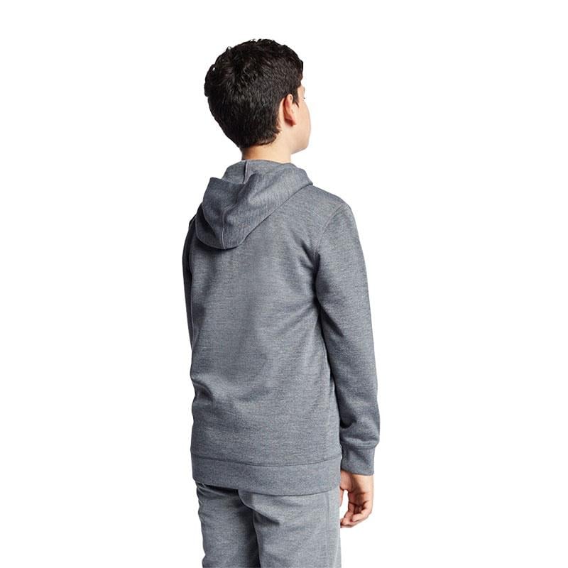 Lescon Lifestyle Çocuk Ceket 22BTCB003226-C10 Gri