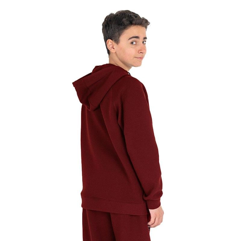 Lescon Lifestyle Çocuk Ceket 23NTCS003121-008 Bordo