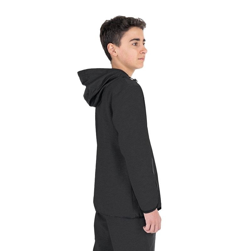 Lescon Lifestyle Çocuk Sweatshirt 23NTCS003101-633 Siyah
