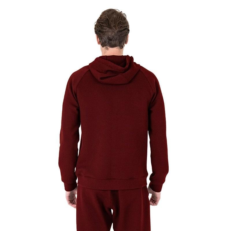 Lescon Lifestyle Erkek Ceket 23NTES001121-008 Bordo
