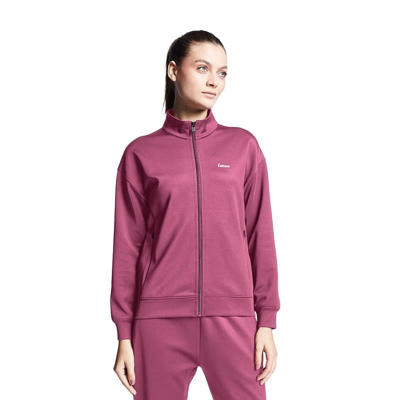 Lescon Lifestyle Kadın Ceket 24BTBB002230-B23 Pembe