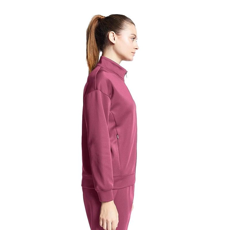 Lescon Lifestyle Kadın Ceket 24BTBB002230-B23 Pembe