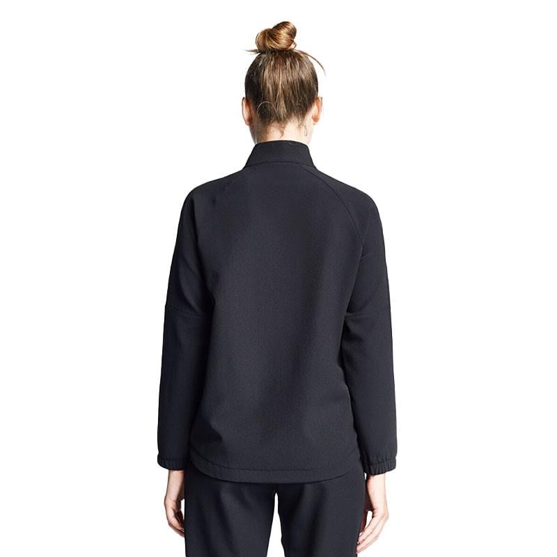 Lescon Lifestyle Kadın Sweatshirt 24BTBP002019-633 Siyah