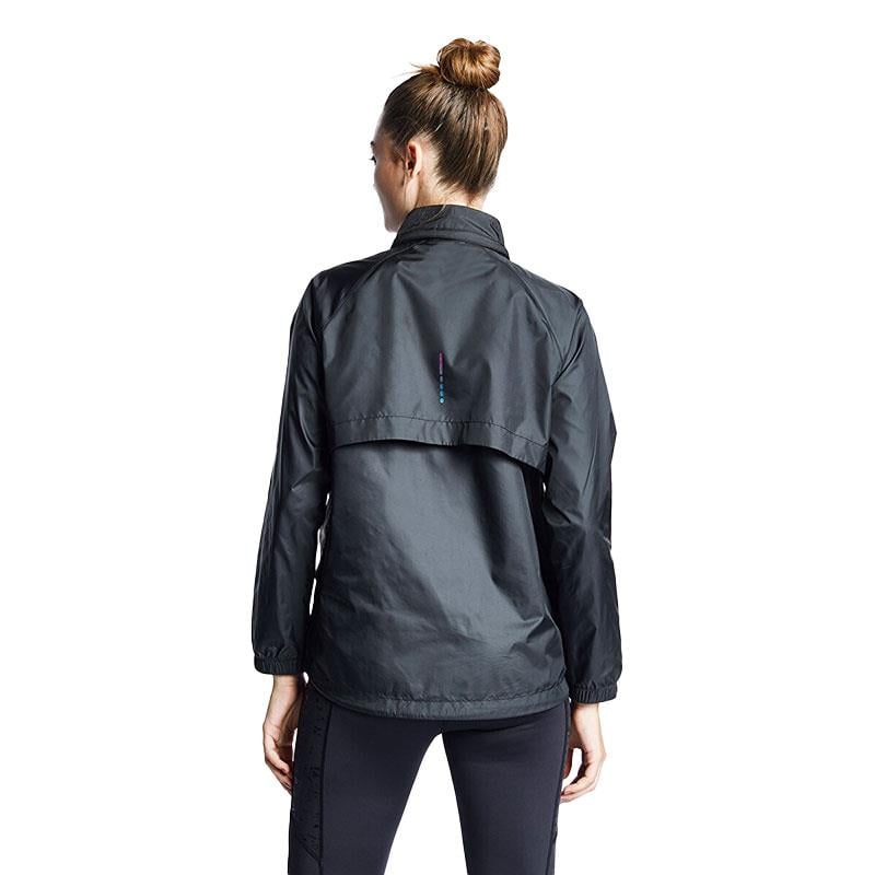 Lescon Lifestyle Kadın Sweatshirt 24BTBP002021-633 Siyah