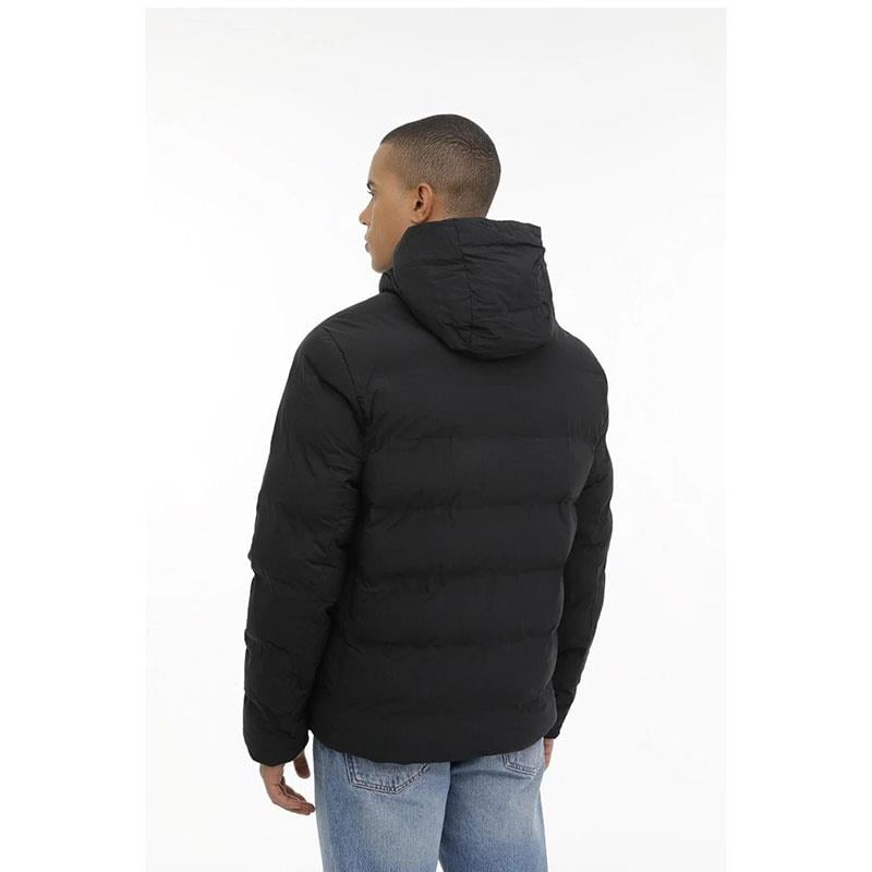 Lotto 3W Ml Nolan Coat 2Sn22 3Pr Erkek Mont 101398677 Siyah