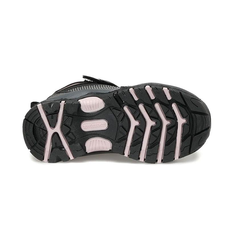 Lumberjack Fuller Hi Nwp Çocuk Outdoor Ayakkabı 101169038