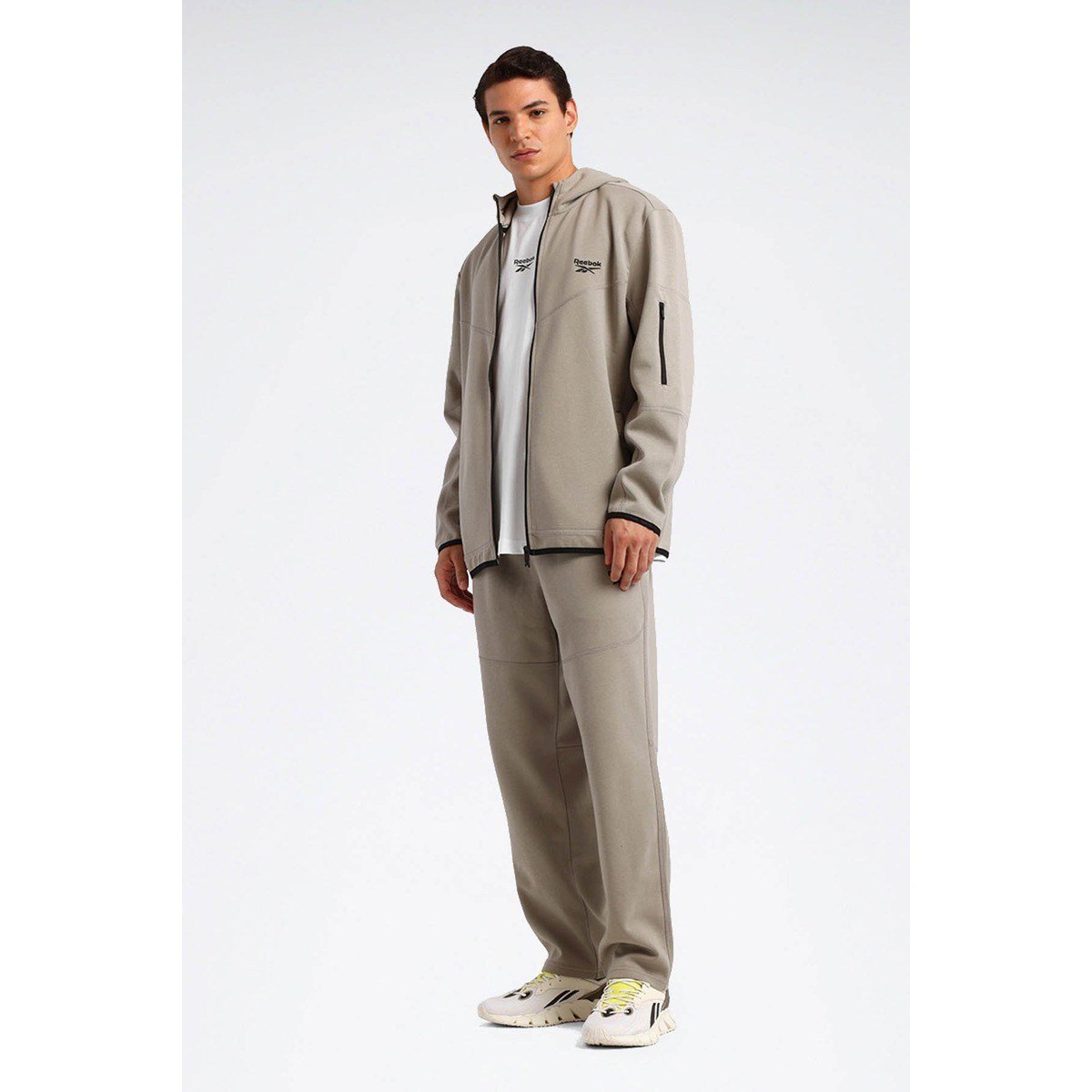 Lumberjack Prime Fz Erkek Sweatshirt 102697537