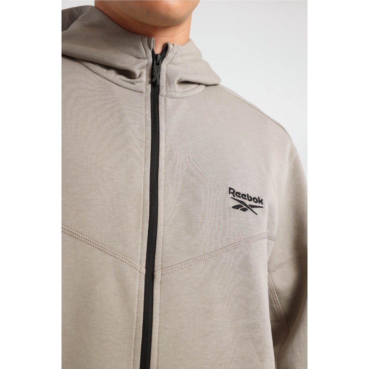 Lumberjack Prime Fz Erkek Sweatshirt 102697537