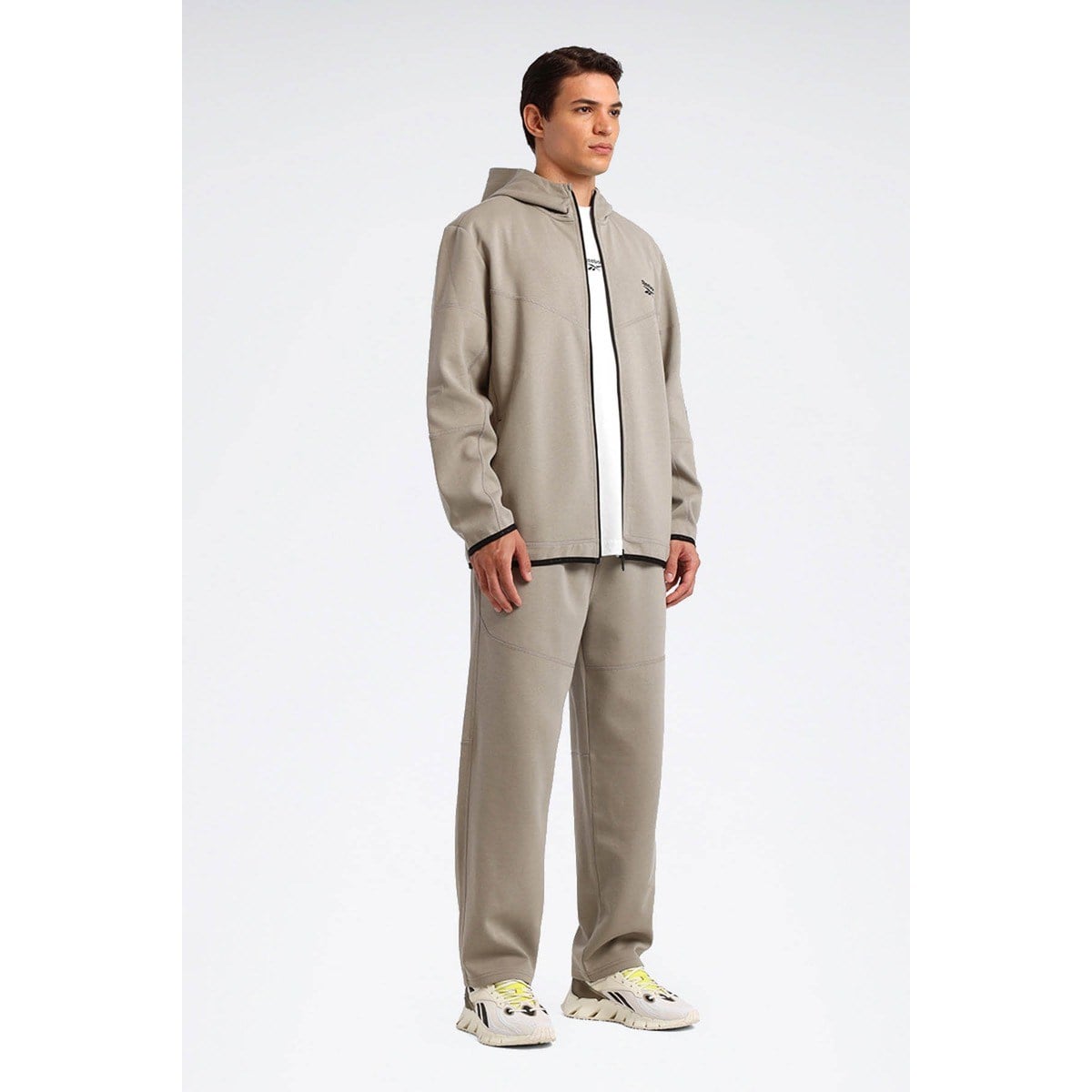 Lumberjack Prime Fz Erkek Sweatshirt 102697537