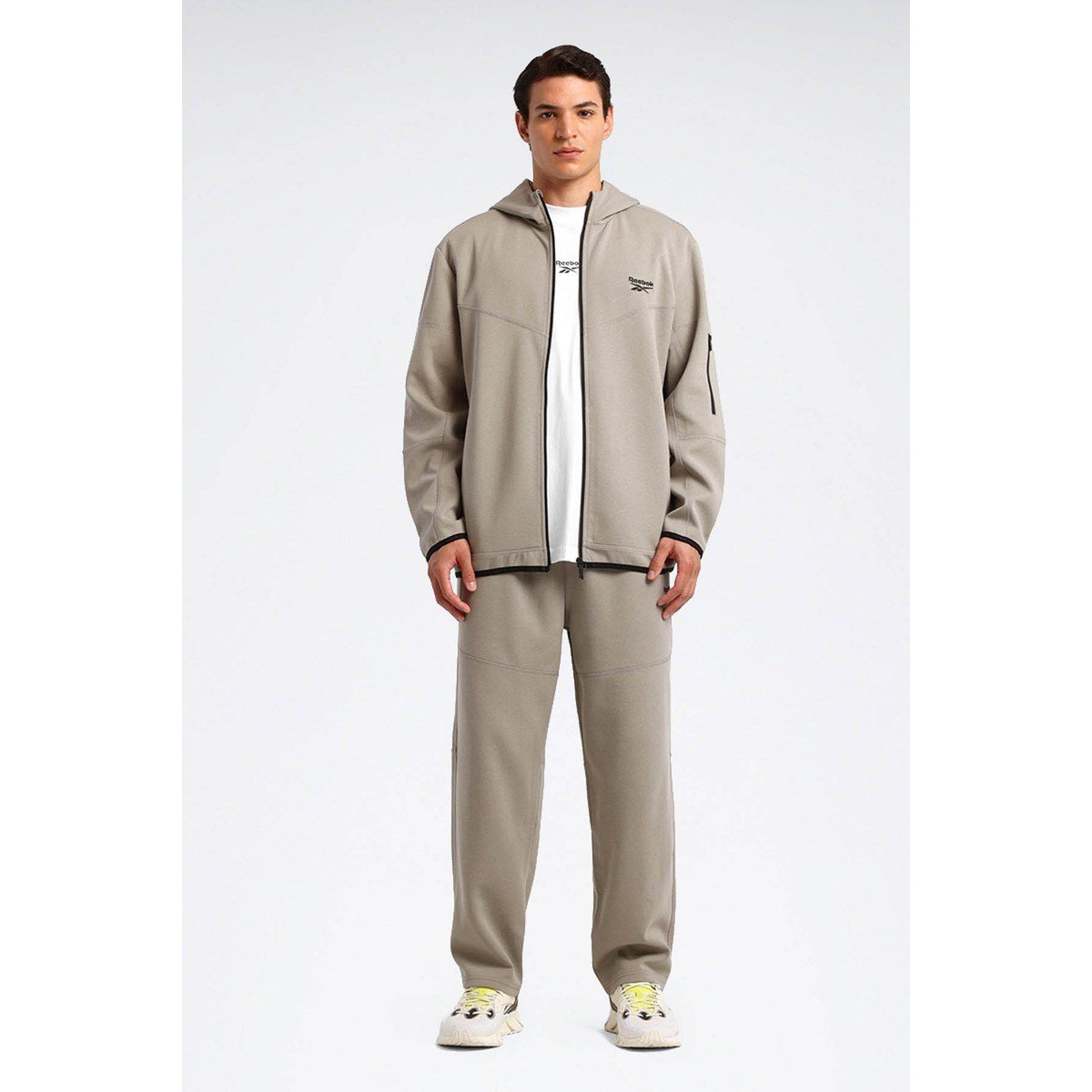 Lumberjack Prime Fz Erkek Sweatshirt 102697537