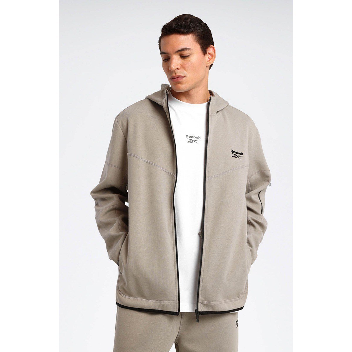 Lumberjack Prime Fz Erkek Sweatshirt 102697537
