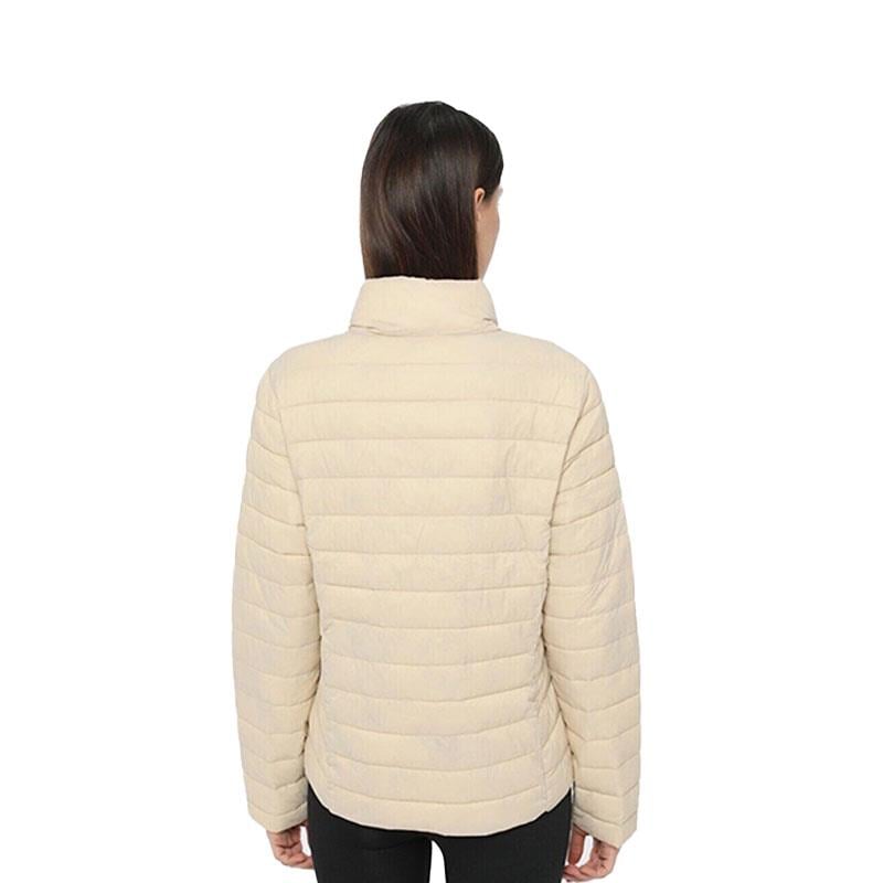 Lumberjack Sn28 Basic Padded Coat 2Pr Kadın Mont 101165587