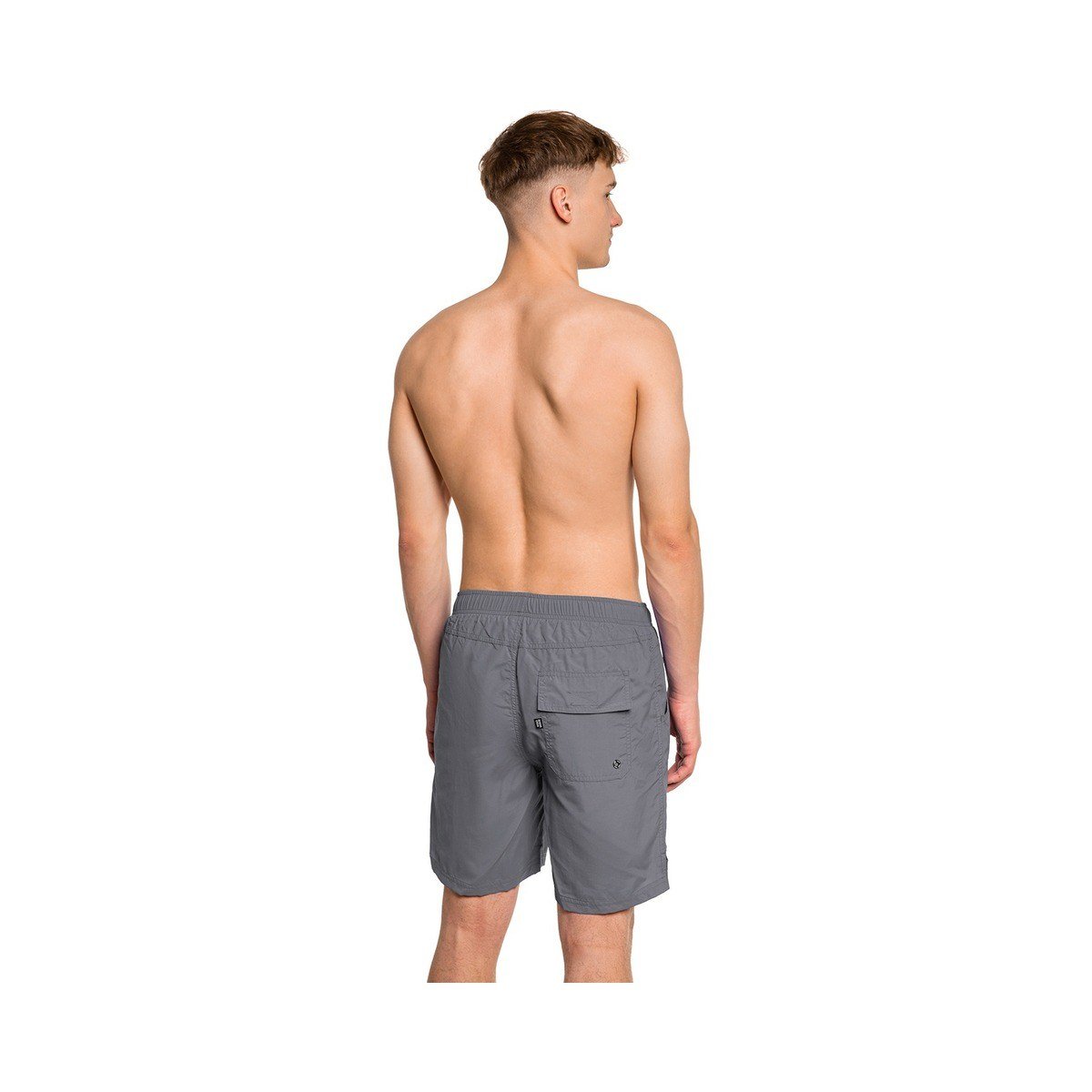 Mad Wave Swimming shorts Solids Erkek Şort M1041 01 0 17W