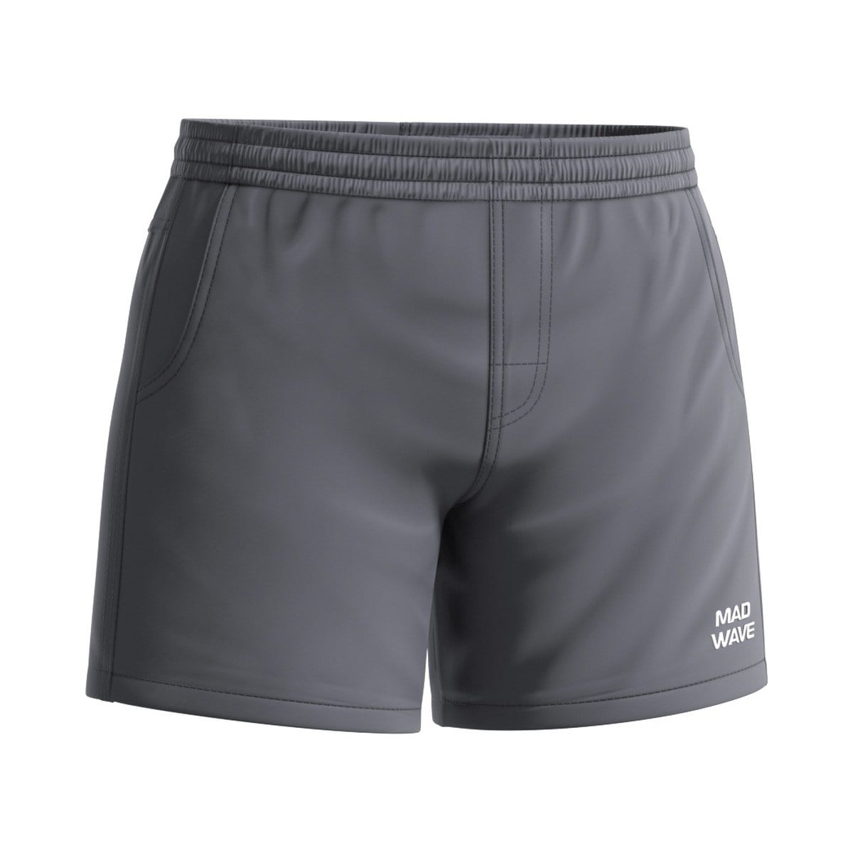 Mad Wave Swimming shorts Solids Erkek Şort M1041 01 0 17W