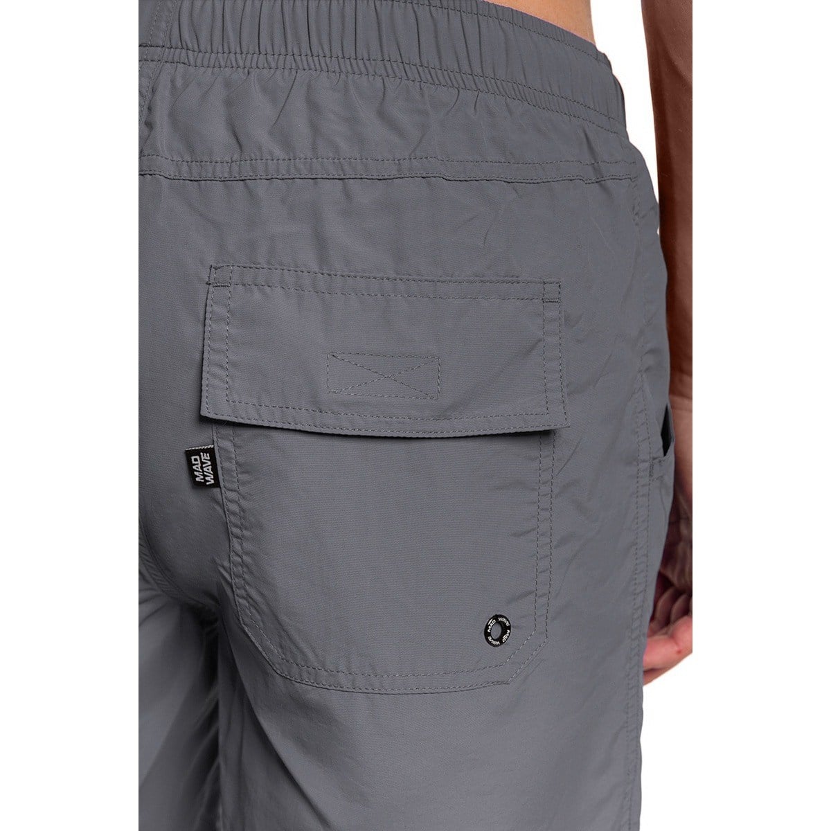 Mad Wave Swimming shorts Solids Erkek Şort M1041 01 0 17W