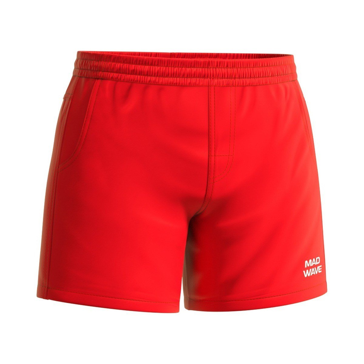 Mad Wave Swimming shorts Solids Erkek Şort M1041 01 0 05W