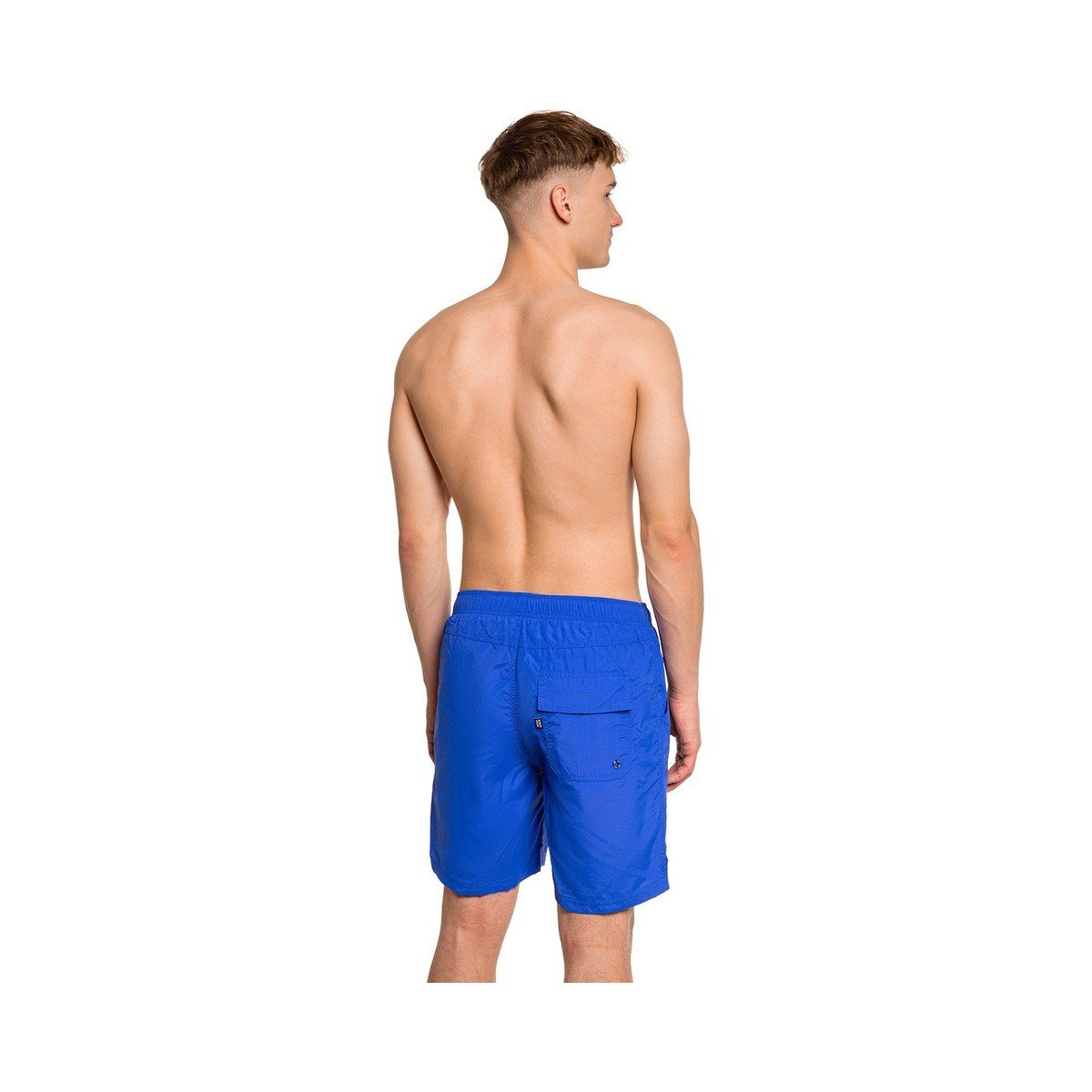 Mad Wave Swimming shorts Solids Erkek Şort M1041 01 9 03W