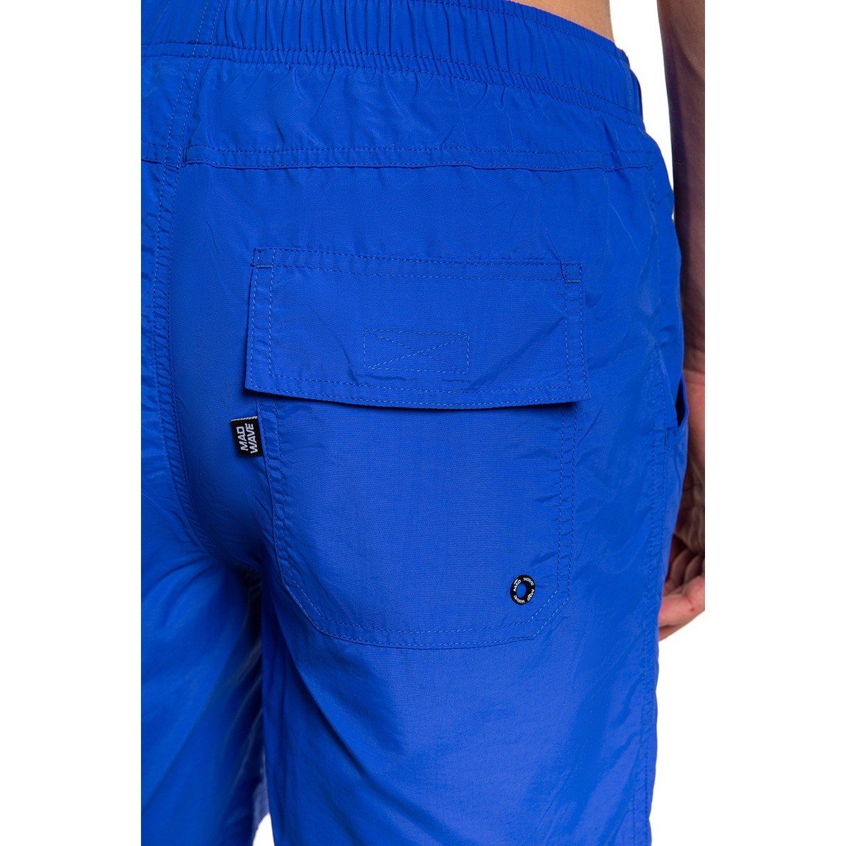 Mad Wave Swimming shorts Solids Erkek Şort M1041 01 9 03W