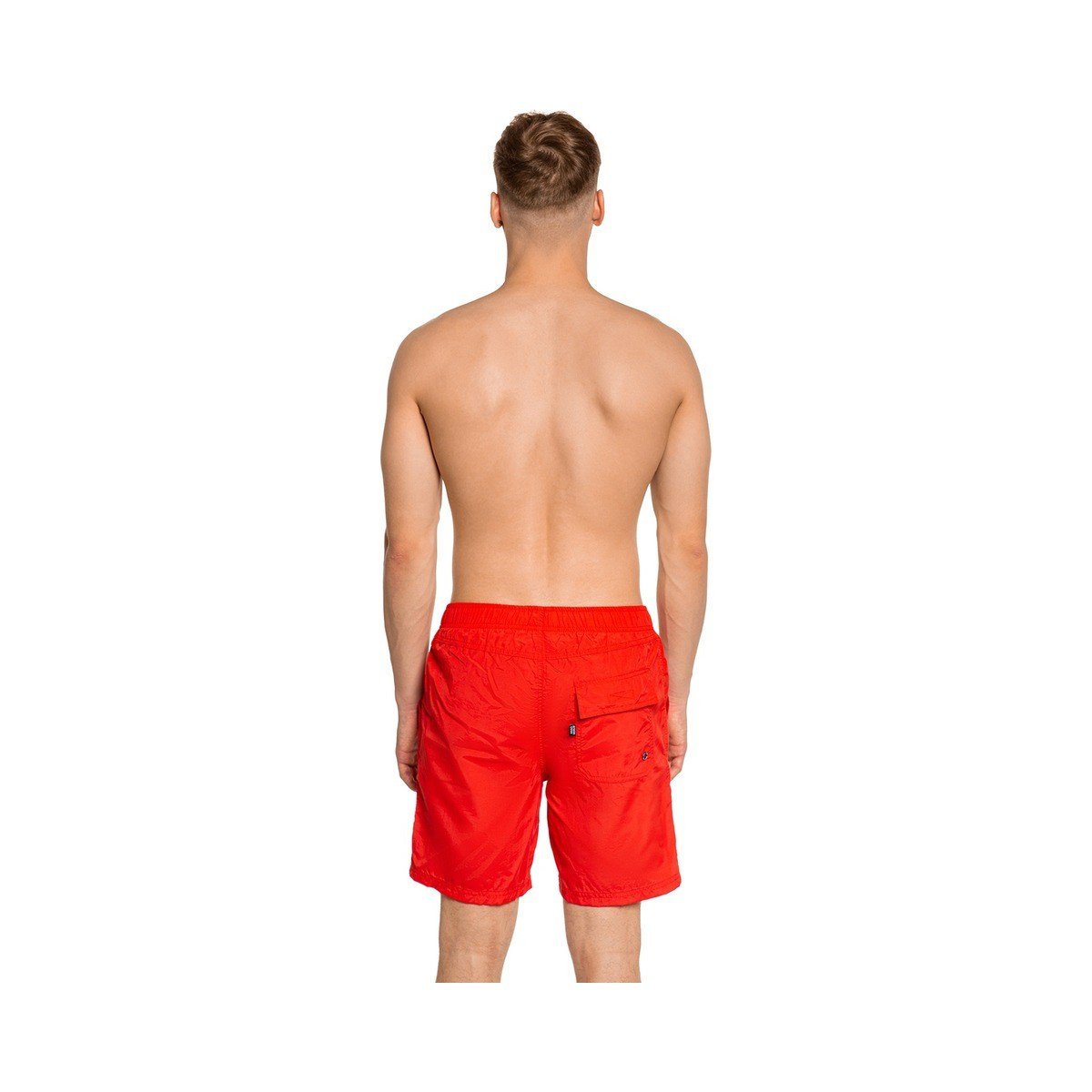 Mad Wave Swimming shorts Solids Erkek Şort M1041 01 0 05W
