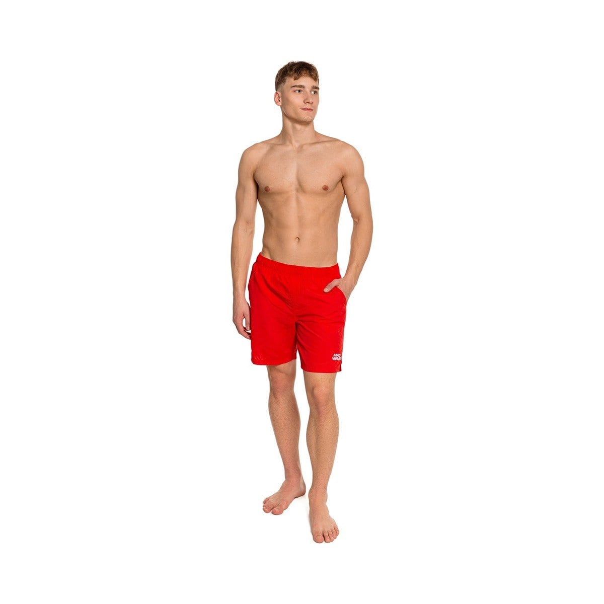Mad Wave Swimming shorts Solids Erkek Şort M1041 01 0 05W