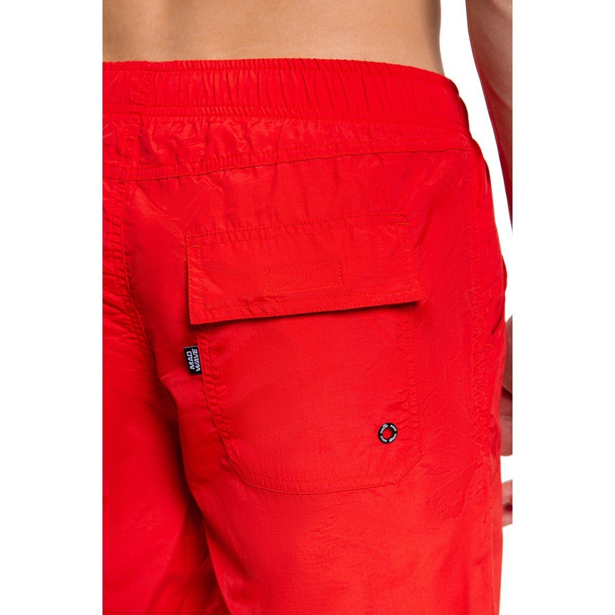 Mad Wave Swimming shorts Solids Erkek Şort M1041 01 0 05W