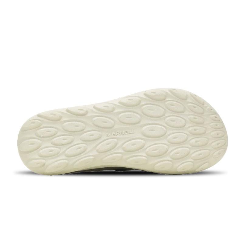 Merrell Hut Ultra Wrap Erkek Terlik J005227-31 Yeşil