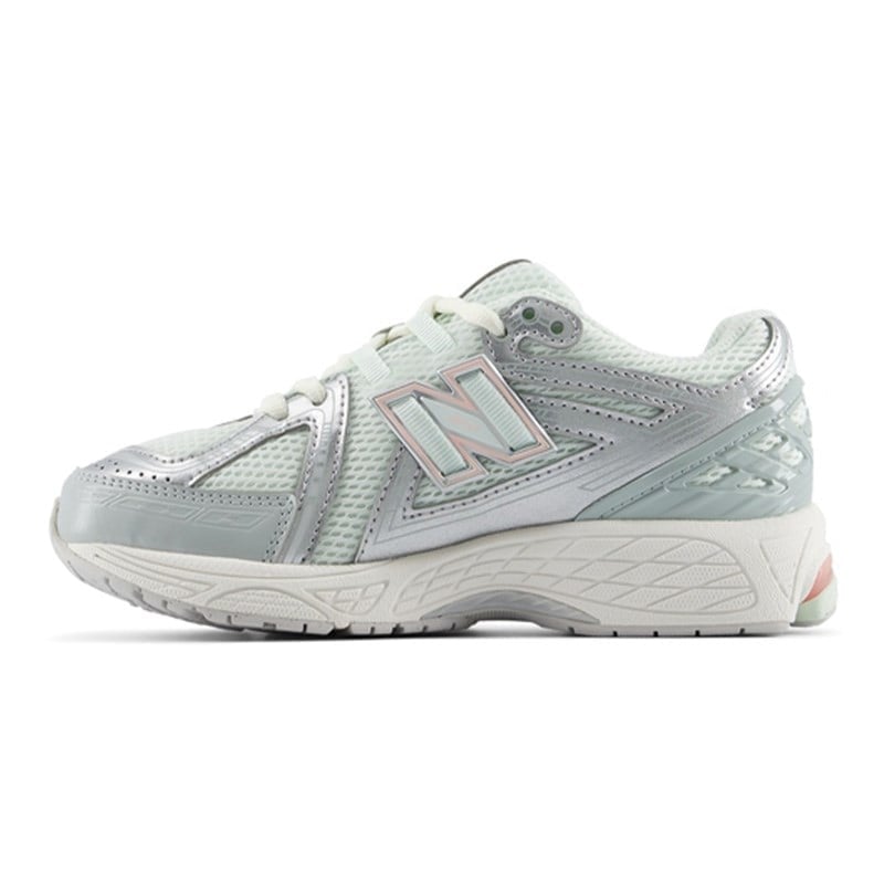 New Balance Lifestyle Çocuk Günlük Ayakkabı P19069T2 P19069T2 Çocuk