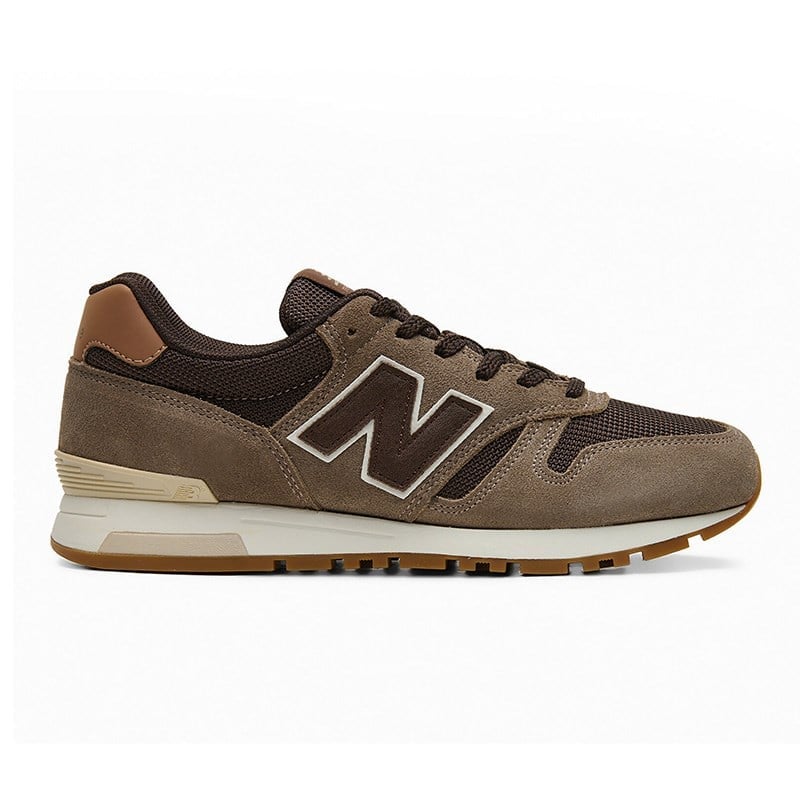New Balance Lifestyle Erkek Günlük Ayakkabı ML565DBB ML565DBB Erkek