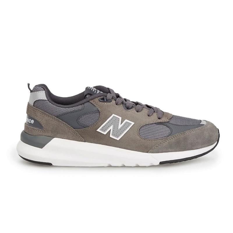 New Balance Lifestyle Erkek Günlük Ayakkabı MS109AG Antrasit