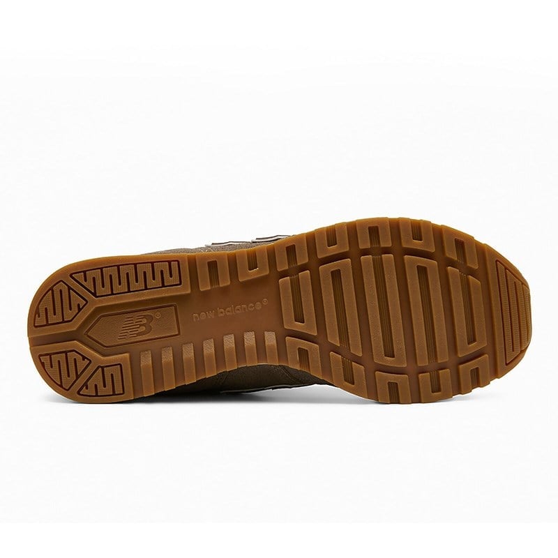 New Balance Lifestyle Erkek Günlük Ayakkabı ML565DBB ML565DBB Erkek