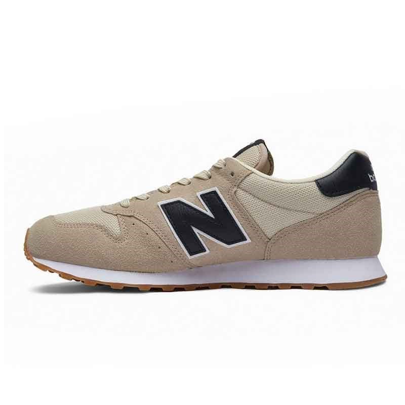 New Balance Lifestyle Erkek Günlük Ayakkabı GM500BEB Bej GM500BEB Erkek