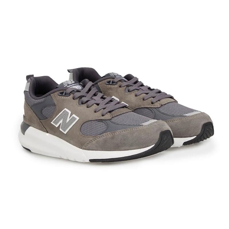 New Balance Lifestyle Erkek Günlük Ayakkabı MS109AG Antrasit