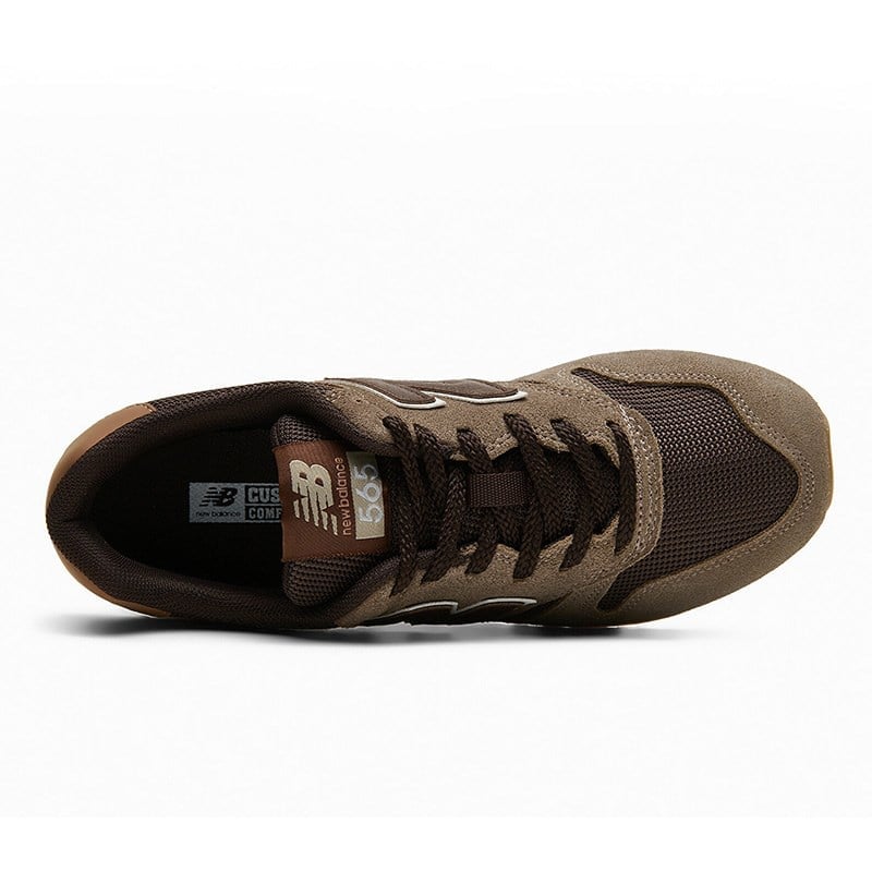 New Balance Lifestyle Erkek Günlük Ayakkabı ML565DBB ML565DBB Erkek
