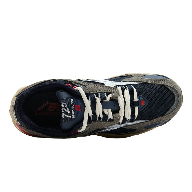 New Balance Lifestyle Erkek Günlük Ayakkabı M7253MW M7253MW Erkek
