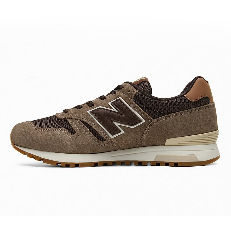 New Balance Lifestyle Erkek Günlük Ayakkabı ML565DBB ML565DBB Erkek
