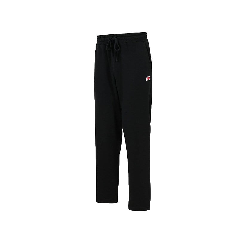 New Balance Lifestyle Erkek Pantalon MNP3607-BK MNP3607-BK Erkek
