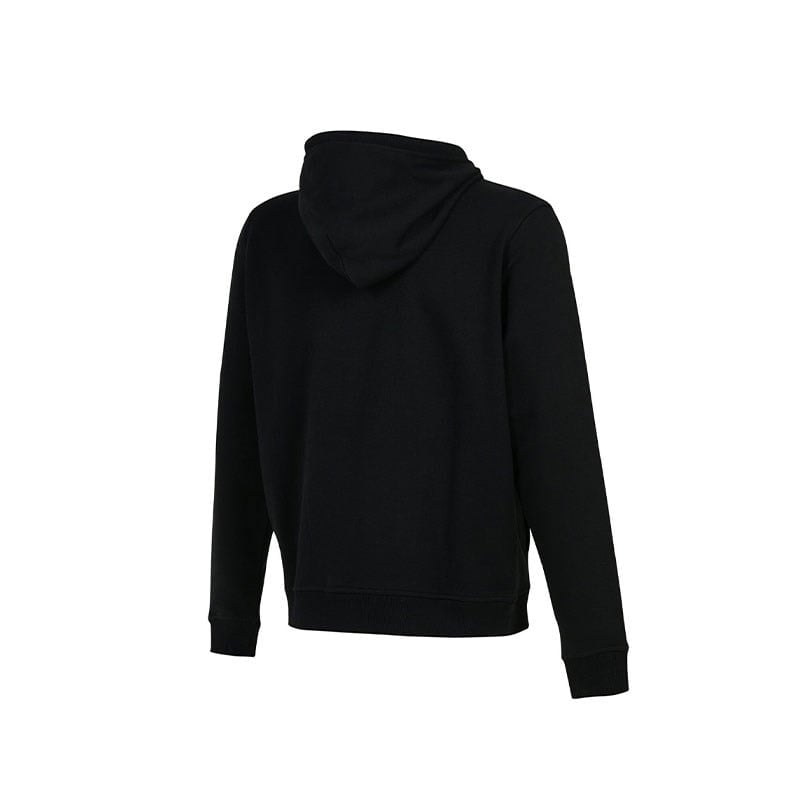 New Balance Lifestyle Erkek Sweatshirt MNJ3607-BK MNJ3607-BK Erkek